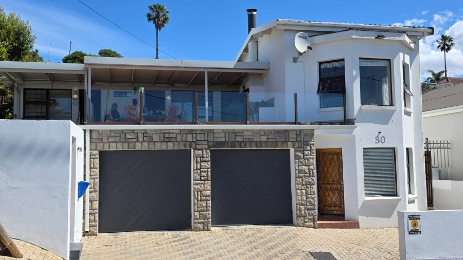 3 Bedroom Property for Sale in De Bakke Western Cape